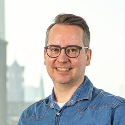 Jens Schinckel-Müller