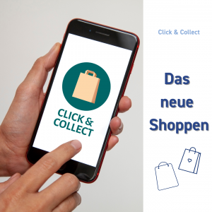 Click & Collect oder doch lieber Click & Meet?