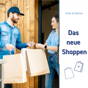 Click & Deliver