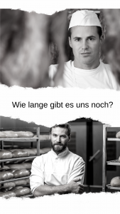 Bäcker und Fleischer als Nahversorger-Anker in der Innenstadt