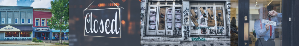 Vitalisierung der Innenstädte – Nöte, Ansätze, Pioniere