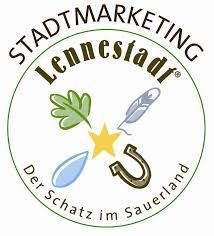 Schatzkarte Lennestadt
