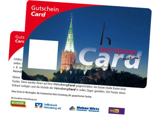 GutscheinCard
