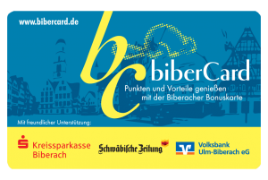 biberCard