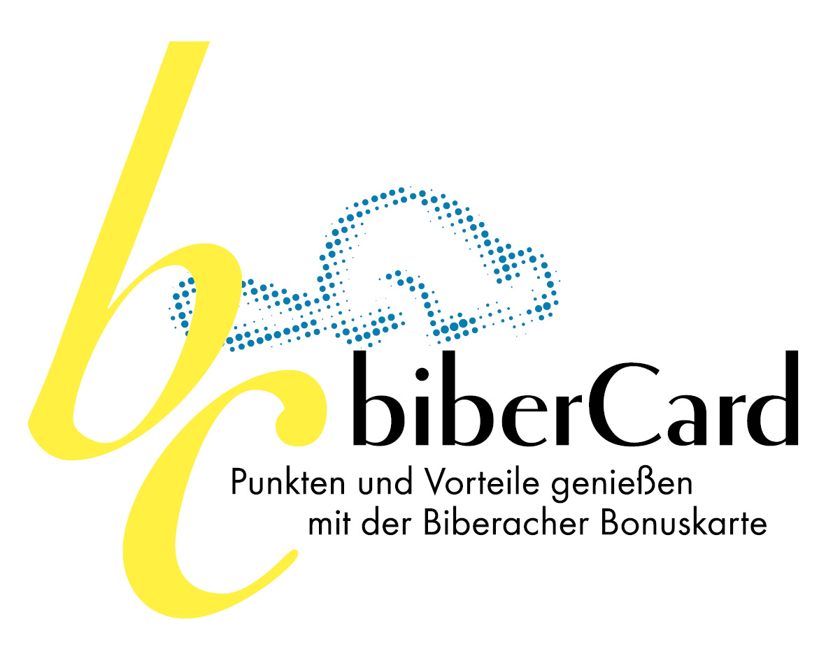 biberCard 2.0 erfolgreich gestartet