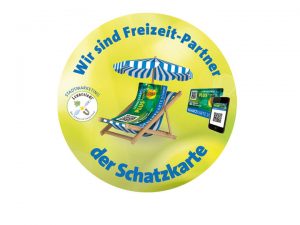 Schatzkarte