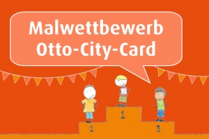 Otto-City-Card für Magedeburg