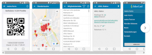 Kunden-App und ihr unschätzbarer Nutzen