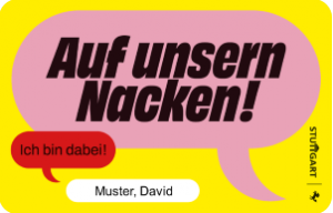 Kulturpass Stuttgart – Kultur wieder erleben