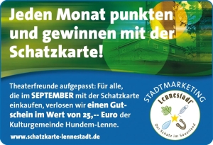 Kundenbindungssysteme CityCard
