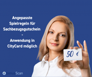 Sachbezugsgutscheine
