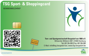 TSG Sport- und Shoppingcard stellt auf bonusScan um