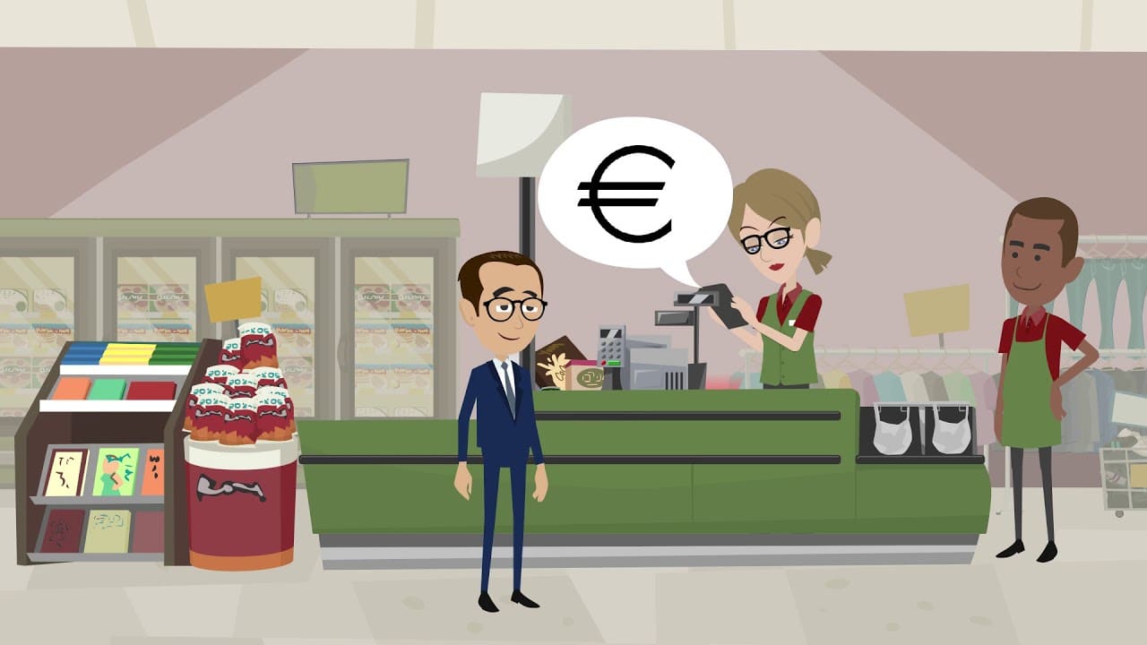 CityCard - und die Kaufkraft bleibt bei Ihnen!